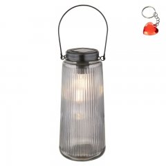 Lampa solarna przenośna LED 2x0,5W SOLAR 36646 Globo