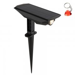 Lampa solarna reflektor dogruntowy LED 1W SOLAR 36021 Globo