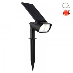 Lampa solarna reflektor dogruntowy LED 32x0,2W SOLAR 36020 Globo