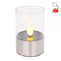 Lampa solarna stojąca LED 0,06W SOLAR 33539 Globo