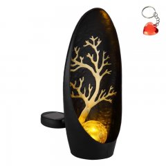 Lampa solarna stojąca LED 0,06W SOLAR 36535 Globo