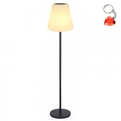 Lampa solarna stojąca LED 32x0,1W SOLAR 33897 Globo