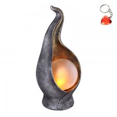 Lampa solarna stojąca LED 36x0,06W SOLAR 33439 Globo