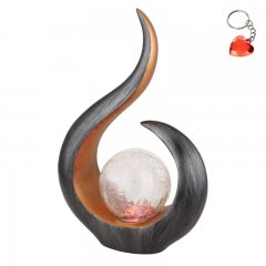 Lampa solarna stojąca LED RGB 0,06W SOLAR 36530 Globo