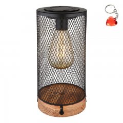 Lampa solarna stołowa LED 0,06W SOLAR 36628 Globo