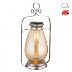 Lampa solarna stołowa LED 0,06W SOLAR 36647 Globo