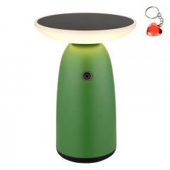 Lampa solarna stołowa LED 10W SOLAR 36625G Globo