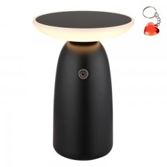 Lampa solarna stołowa LED 10W SOLAR 36625S Globo