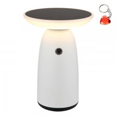 Lampa solarna stołowa LED 10W SOLAR 36625W Globo