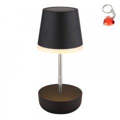 Lampa solarna stołowa LED 10x0,06W SOLAR 36638S Globo