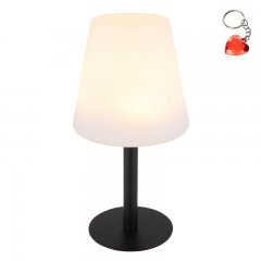 Lampa solarna stołowa LED 8x0,1W SOLAR 33894 Globo