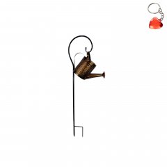 Lampa solarna zewnętrzna dogruntowa LED 0,06W KONEWKA SW-5015 Zuma Line