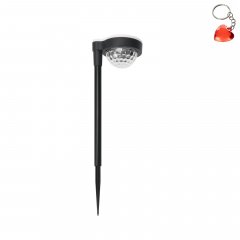 Lampa solarna zewnętrzna dogruntowa LED 0,06W SW-2030B Zuma Line