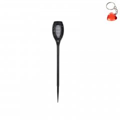 Lampa solarna zewnętrzna dogruntowa LED 0,06W VK022F Zuma Line