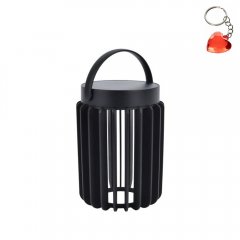 Lampa solarna zewnętrzna LED 2,8W przenośna KOZY 6933701330 Lutec