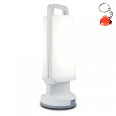 Lampa solarna zewnętrzna przenościa LED 1W DRAGONFLY 6904101331 Lutec