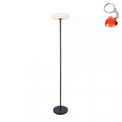 Lampa solarna zewnętrzna stojąca LED 5,1W POPS 6910901012 Lutec