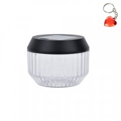 Lampa solarna zewnętrzna stołowa LED 0,11W DIVA 6938602330 Lutec