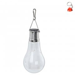 Lampa wisząca ogrodowa solarna LED SOLAR 48622 Eglo