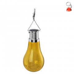 Lampa wisząca ogrodowa solarna LED SOLAR 48623 Eglo