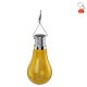 Lampa wisząca ogrodowa solarna LED SOLAR 48623 Eglo