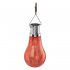 Lampa wisząca ogrodowa solarna LED SOLAR 48624 Eglo