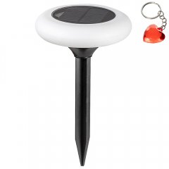 Lampa zewnętrzna dogruntowy LED 0,6W HAITI 7069 Rabalux