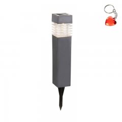 Lampka solarna dogruntowa LED 0,06W SOLAR 33269-4 Globo