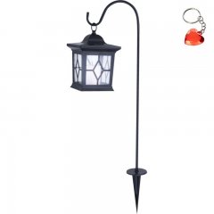 Latarenka solarna dogruntowa LED 0,06W SOLAR 33270 Globo