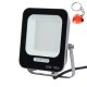 Naświetlacz LED 30W 4000K KORTA FD-27253-30W Italux
