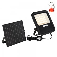 Naświetlacz solarny LED 6,5W SOLAR 36487K Globo