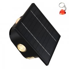 Oprawa elewacyjna solarna LED 0,8W SOLAR 36494 Globo