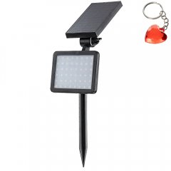 Reflektor zewnętrzny dogruntowy LED 9,6 W KELNA 77011 Rabalux