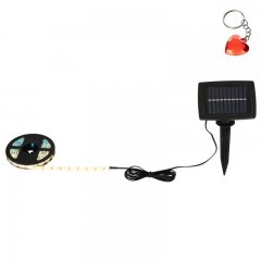 Taśma solarna LED 180x0,2W SOLAR 33692 Globo