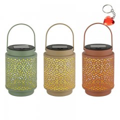 Zestaw x12szt. Lampa solarna przenośna LED 0,06W SOLAR 36660-12 Globo