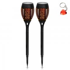 Zestaw x2szt. Lamp solarnych dogruntowych LED 36x0,5W SOLAR 33535-2 Globo