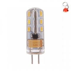 Żarówka G4 LED 1,5W 100lm 3000K WW LED BULB 10110 Globo