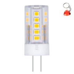 Żarówka G4 LED 2,2W 12V 230lm 3000K WW 10113 Globo