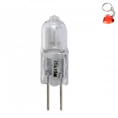 Żarówka halogenowa Gy6.35 25W 12V ECO-HALOGEN 1667 Rabalux