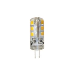 Żarówka LED 1,5W G4 12V 3000K EKZA350 Eko-light