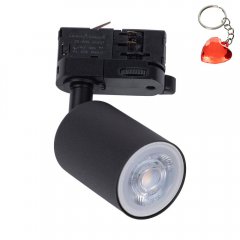 Lampa reflektor spot 3-fazowy 9010 Zuma Line