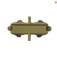 Złączka do szynoprzewodu MARVI TRACK TRL-H1C-CONN-AB Italux