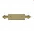 Złączka do szynoprzewodu MARVI TRACK TRL-H1C-CONN-LONG-AB Italux