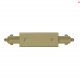 Złączka do szynoprzewodu MARVI TRACK TRL-H1C-CONN-LONG-AB Italux