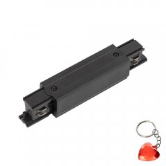 Łącznik prosty do szynoprzewodu 3F TRACER 4532 TK Lighting