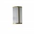 Kinkiet PANDORA CCT SWITCH IP44 GO AZ6574 Azzardo