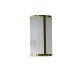 Kinkiet PANDORA CCT SWITCH IP44 GO AZ6574 Azzardo