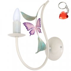 Dekoracyjny kinkiet SUMMER 6283 Luminex