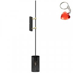 Duży kinkiet WALL 725 Luminex