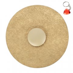 Kinkiet 16W SOLE M 40876 Sigma Lighting